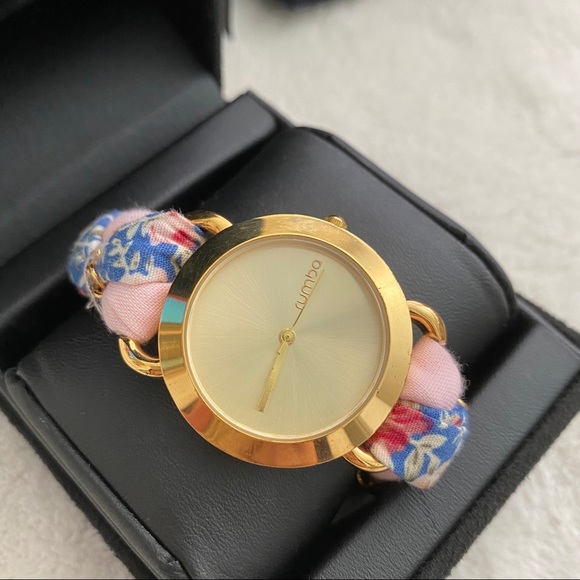 Rumba Time. Woman’s Nolita Watch - Picture 2 of 9